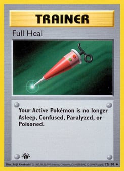 Full Heal 82/102 Base