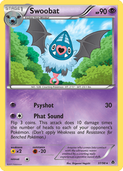 Swoobat 37/98 Emerging Powers