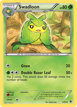 Swadloon 5/98 Emerging Powers