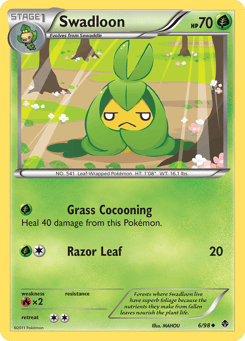 Swadloon 6/98 Emerging Powers