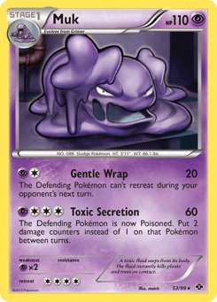 Muk 53/99 Next Destinies