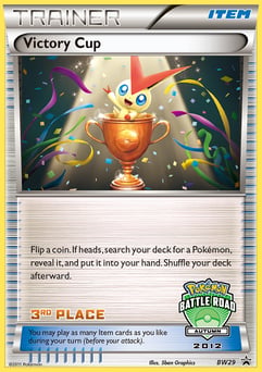Victory Cup BW29 BW Black Star Promos