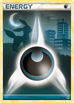 Darkness Energy 94/95 Call of Legends