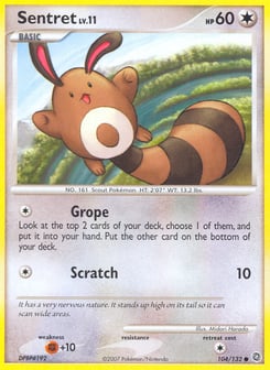 Sentret 104/132 Secret Wonders