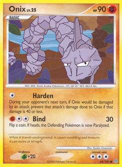 Onix 69/100 Stormfront