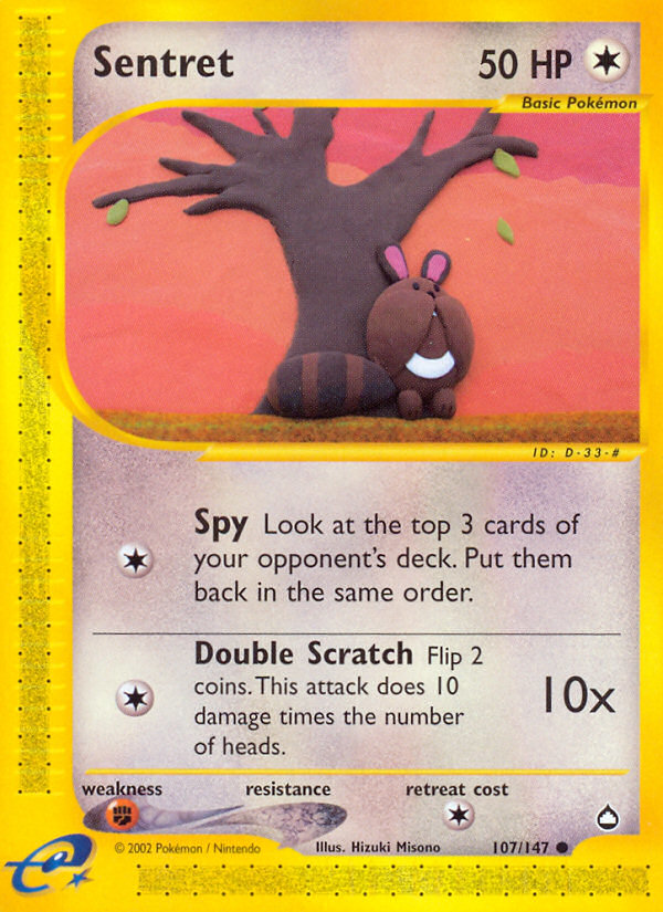 Sentret 107/147 Aquapolis