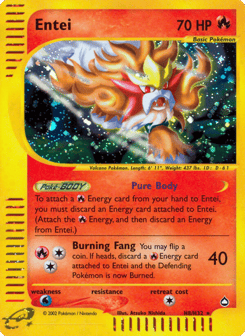 Entei H8/H32 Aquapolis