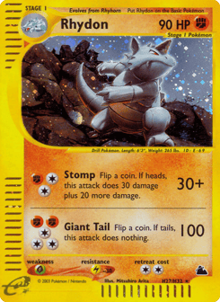 Rhydon H27/H32 Skyridge