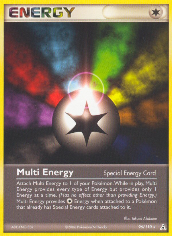 Multi Energy 96/110 Holon Phantoms