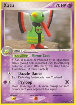 Xatu 29/107 Deoxys