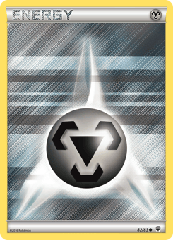 Metal Energy 82/83 Generations
