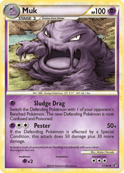Muk 31/90 HS—Undaunted