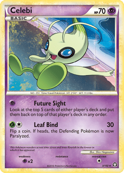 Celebi 3/102 HS—Triumphant