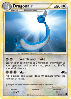 Dragonair 32/102 HS—Triumphant