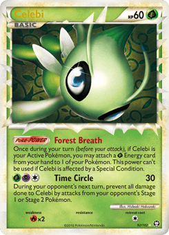 Celebi 92/102 HS—Triumphant