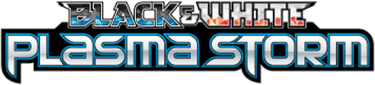 Plasma Storm logo