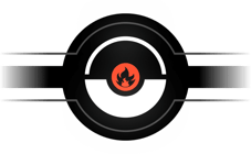 Pokémon TCG Classic - Charizard logo