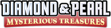 Mysterious Treasures logo