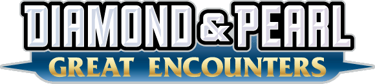 Great Encounters logo