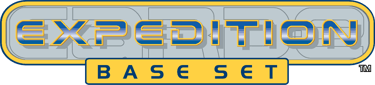 Expedition Base Set logo
