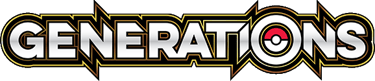 Generations logo