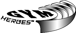 Gym Heroes logo