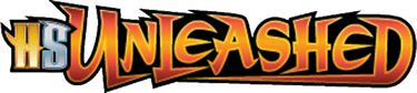 HS—Unleashed logo