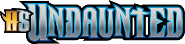 HS—Undaunted logo