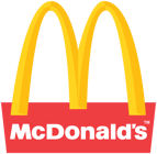 McDonald's Collection 2012 logo