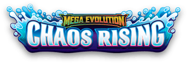 Chaos Rising logo