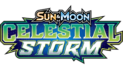 Celestial Storm logo