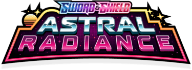 Astral Radiance logo