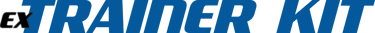 EX Trainer Kit 2 Plusle logo