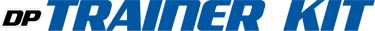 DP Trainer Kit Lucario logo