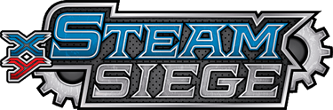 Steam Siege logo