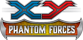 Phantom Forces logo