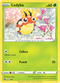 Ledyba 1/15 McDonald's Collection 2022