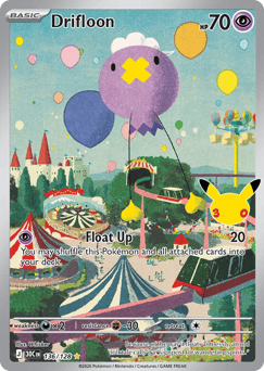 Drifloon 136/128