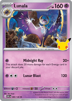 Lunala 080/128