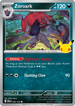 Zoroark 096/128