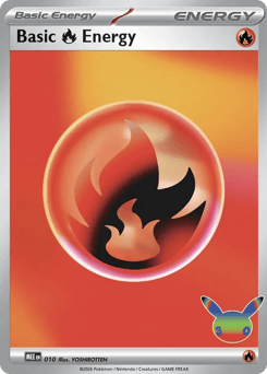 Basic Fire Energy 010