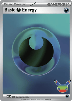 Basic Darkness Energy 015
