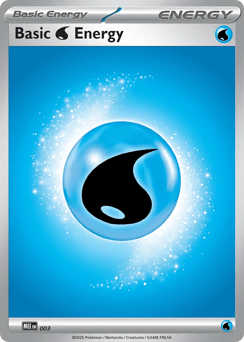 Basic Water Energy 003