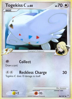 Togekiss C 86/147 Supreme Victors