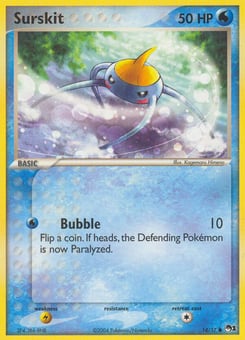 Surskit 14/17 POP Series 1