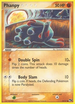 Phanpy 15/17 POP Series 2