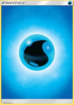 Water Energy 166/149 Sun & Moon