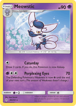 Meowstic 80/214 Unbroken Bonds