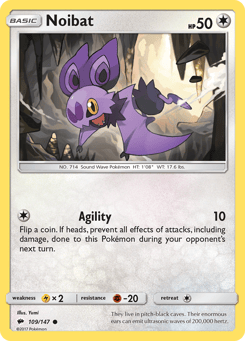 Noibat 109/147 Burning Shadows
