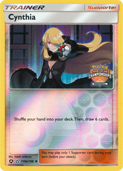 Cynthia 119a/156 Ultra Prism